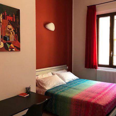Triquetra Hotel Ферара Екстериор снимка