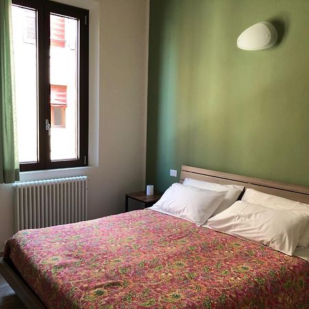 Triquetra Hotel Ферара Екстериор снимка