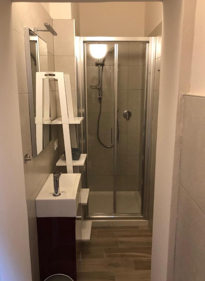 Triquetra Hotel Ферара Екстериор снимка