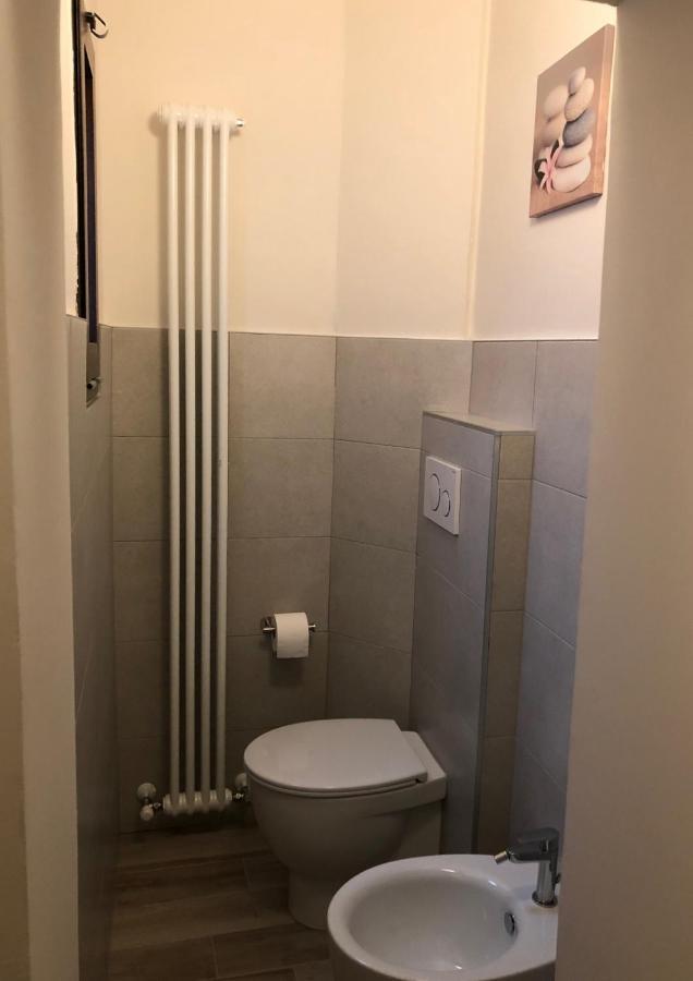 Triquetra Hotel Ферара Екстериор снимка