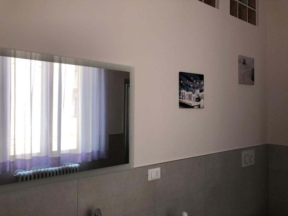 Triquetra Hotel Ферара Екстериор снимка
