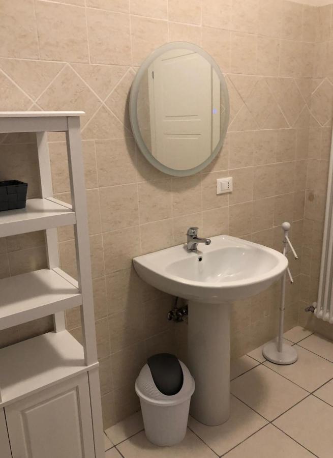 Triquetra Hotel Ферара Екстериор снимка