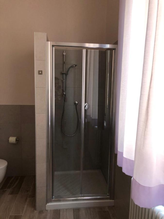 Triquetra Hotel Ферара Екстериор снимка