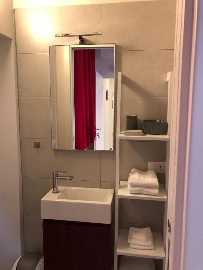 Triquetra Hotel Ферара Екстериор снимка
